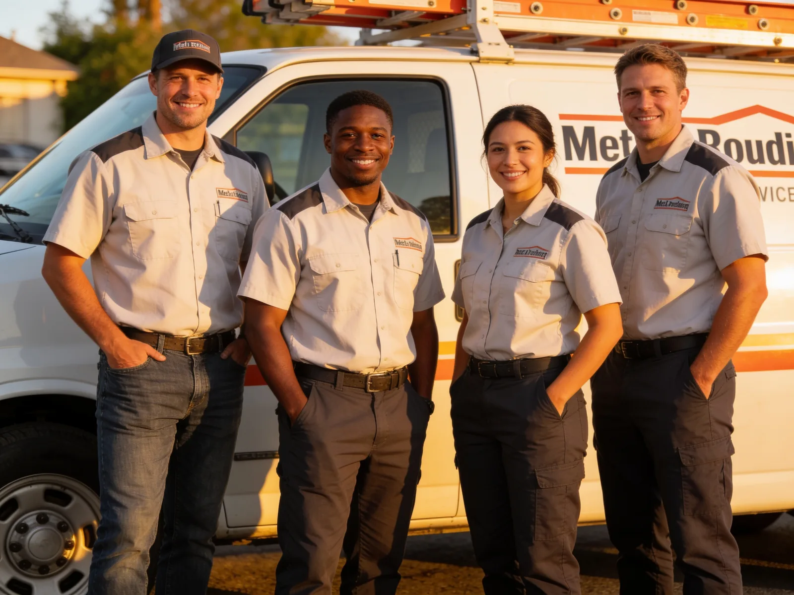 Metal Roof Installation company in Memphis, TX