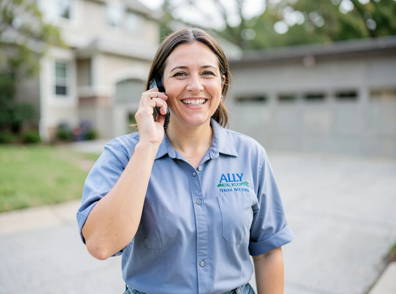 Metal Roof Installation Memphis, TX FAQs